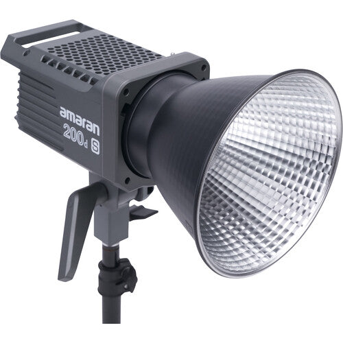 amaran COB 200d S Daylight LED Monolight amaran COB 200d S Daylight LED Monolight